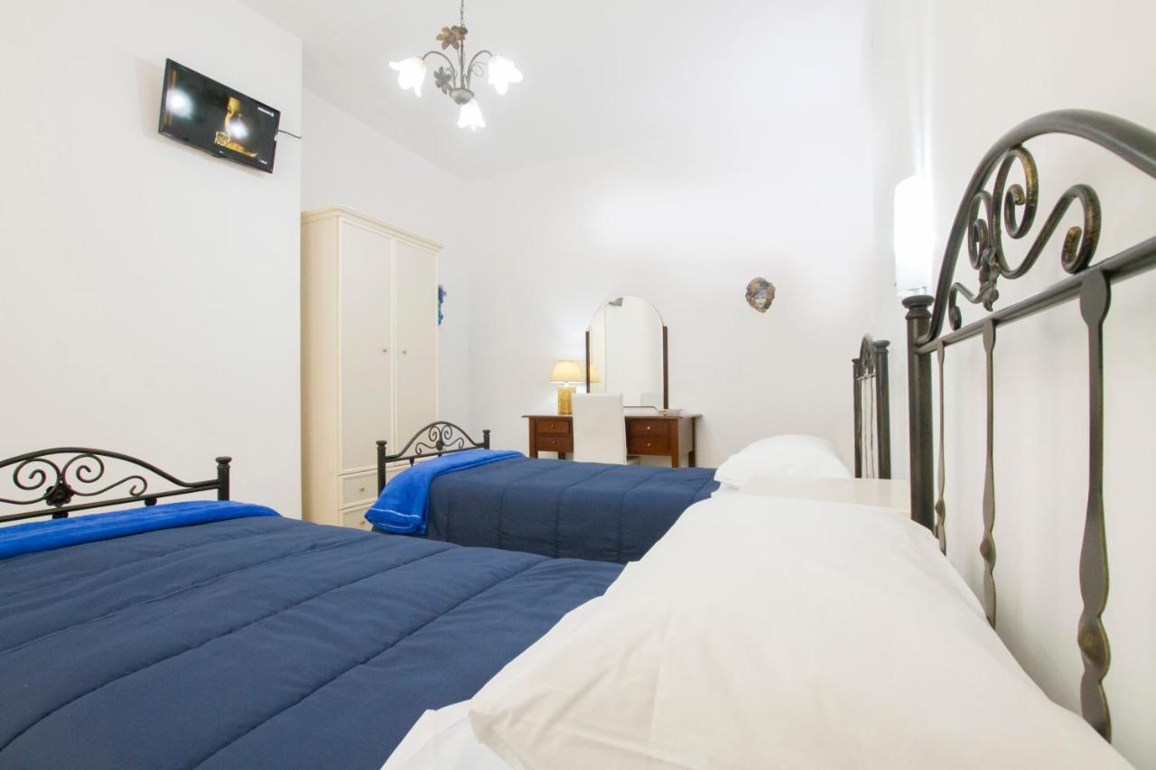 Le Maschere B&B Massafra Esterno foto